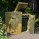 Bin Storage