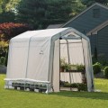 Greenhouses
