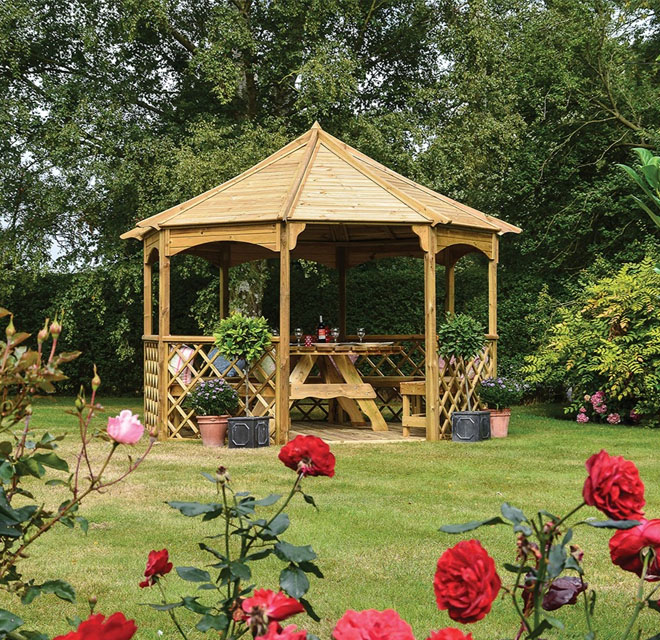 Spring Sale Planter Image