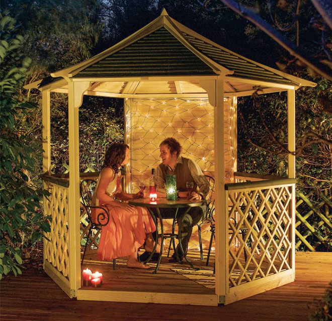 Spring Sale Planter Image