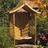 Tenbury Arbour - Outdoor Shelter